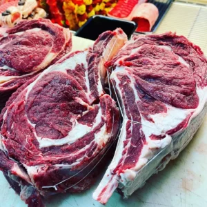 Le Boeuf