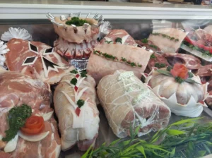 Le veau de lait